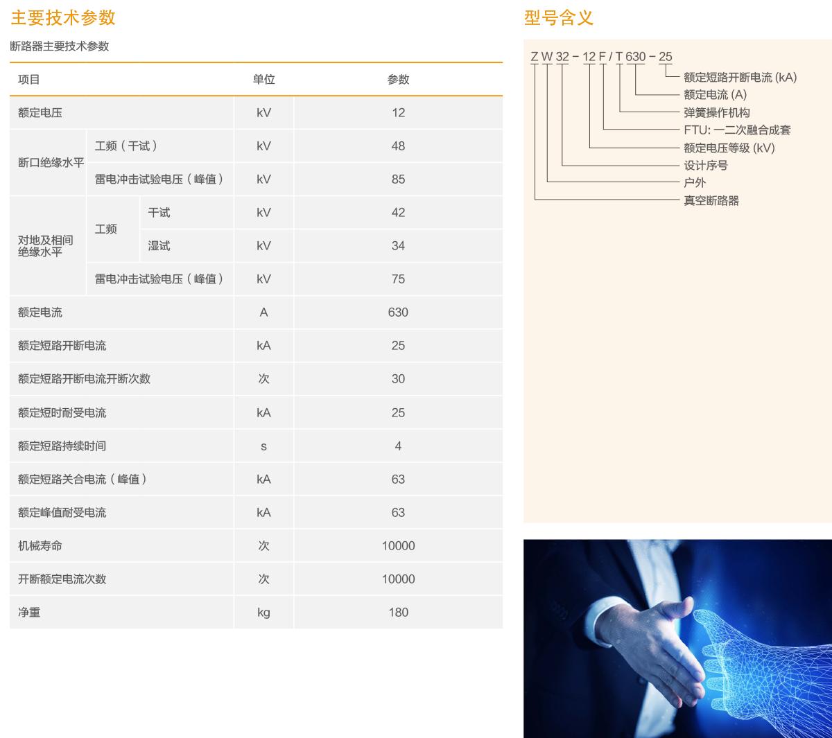 ZW32-12一二次融合柱上开关断路器.png